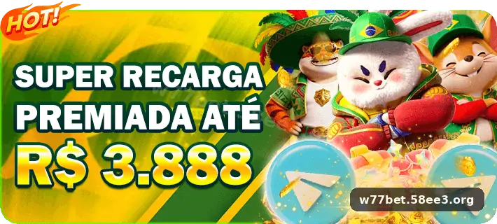w77 bet slots