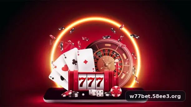 w77 bet visual 2